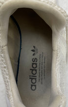 Load image into Gallery viewer, Adidas Mens Swift Run B37725 White Low Top Lace-Up Sneaker Shoes Size 8
