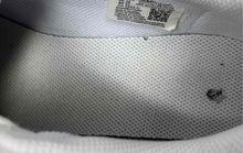 Load image into Gallery viewer, Nike Unisex Kids Blazer Low 77 White Green Leather Lace-Up Sneaker Shoes Size 6Y
