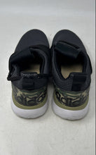 Load image into Gallery viewer, Adidas Mens Lite Racer Adapt 3.0 GW1101 Green Black Slip-On Sneakers Shoes Sz 7
