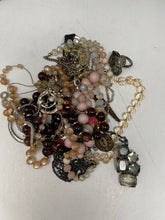 Load image into Gallery viewer, Nine West, Juice Couture Women's Multicolored Necklaces, Bracelets (8Pc)
