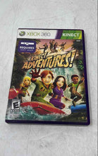 Load image into Gallery viewer, Lot Of 3 Piece Assorted XBox 360 Mixed Variety Video Games No Tested
