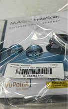 Load image into Gallery viewer, VuPoint Solutions Magic InstaScan Black Small LCD Screen Portable Smart Scanner
