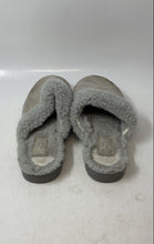 Load image into Gallery viewer, UGG Womens Cozy 1126730 Gray Round Toe Slip-On Mule Slippers Size 7
