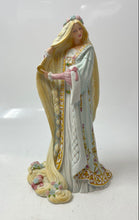 Load image into Gallery viewer, Lenox Rapunzel Porcelain The Legendary Princesses Decor Collectible Figurine
