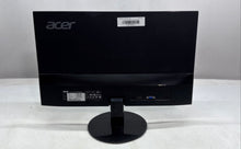 Load image into Gallery viewer, Acer SA230 Black 23-Inch Widescreen LCD Screen Monitor Not Tested
