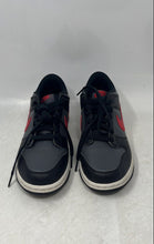 Load image into Gallery viewer, Nike Boys Dunk Low FV0373-001 Multicolor Leather Lace-Up Sneaker Shoes Size 7Y
