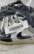 Load image into Gallery viewer, Nike Mens Air Jordan 1 Low 553558-052 Multicolor Lace-Up Sneaker Shoes Size 9
