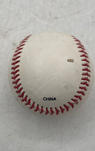 Load image into Gallery viewer, Rawlings OLB3 Official League White Red Outdoor Sporting MLB Baseball 9 Inch
