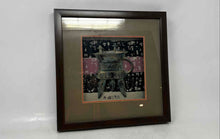 Load image into Gallery viewer, Green Patina Framed Artistic Impression A Ancient Chinese Ritual Tripod

