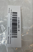Load image into Gallery viewer, Yuutrack K9 White Rechargeable Smart Tracking Mobile Holder Untested With Box
