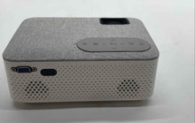 Load image into Gallery viewer, RCA RPJ143 Gray Compact 480p Native Resolution Home Theater Projector Not Tested
