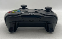 Load image into Gallery viewer, Microsoft Xbox One Model 1697 Black Video Gaming Wireless Controller Not Tested
