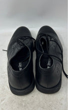 Load image into Gallery viewer, Timberland Mens City Edge GTX A1SN9 Black Leather Oxford Dress Shoes Size 10.5
