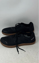 Load image into Gallery viewer, Asitvo Mens Barefoot Zero Drop Black Lace-Up Low Top Sneaker Shoes Size 11
