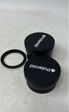 Load image into Gallery viewer, Lot Of 2 Pcs Polaroid Studio Series Black Camera Accessory Lens Filters
