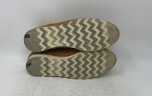 Load image into Gallery viewer, Mellow Yellow Paris Womens Brown Suede Round Toe Low Top Oxford Shoes Size 38
