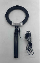 Load image into Gallery viewer, Portable LED Selfie Ring Light With Extendable Tripod Stand Not Tested
