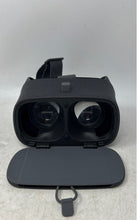 Load image into Gallery viewer, Google Black Daydream View Wireless Virtual Reality Headset Not Tested
