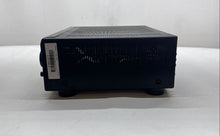 Load image into Gallery viewer, Sony STR-DE615 Black Portable 5.1 Channel AM/FM Digital Tuner Stereo Receiver
