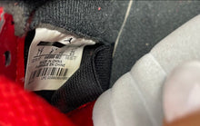 Load image into Gallery viewer, Nike Boys Air Jordan 5 Retro 440888-602 Red Suede Sneakers Shoes Size 7Y
