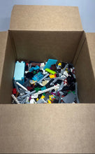 Load image into Gallery viewer, Lot Of Assorted Lego Multicolor Bricks &amp; Blocks Building Toy Parts Pieces 6 Lbs
