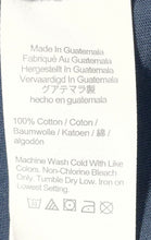 Load image into Gallery viewer, J.Crew Mens Dark Blue Cotton Long Sleeve Crew Neck Pullover T-Shirt Size M

