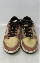 Load image into Gallery viewer, Nike Mens Dunk Low SE HF3141-200 Multicolor Lace-Up Sneaker Shoes Size 8.5
