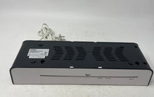 Load image into Gallery viewer, Amazon Basics White Thermal Laminator Machine For Photos Cards Not Tested
