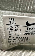 Load image into Gallery viewer, Nike Mens Air Deldon DV5578-300 Multicolor Lace-Up Basketball Shoes Size 7.5
