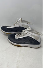 Load image into Gallery viewer, Nike Mens Air Jordan 2011 White And Black Lace-Up Sneaker Shoes Size 11.5
