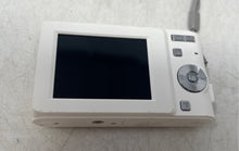 Load image into Gallery viewer, Unbranded White 50.0 MP 16x Zoom F/3.2 F=7.36mm Digital Camera Not Tested
