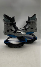 Load image into Gallery viewer, Kangoo Jumps Mens Gray Fitness Training Low-Impact Exercise Power Shoes Size 4-6
