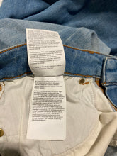 Load image into Gallery viewer, Authentic Escada Sport Womens Blue Denim Skinny Jeans Size EUR 38
