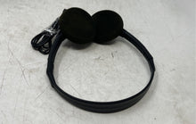 Load image into Gallery viewer, Black AM/FM Portable Stereo Cassette Player &amp; Headphones Not Tested

