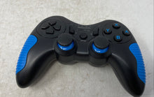 Load image into Gallery viewer, Beboncool B01 Nintendo Switch Black Blue Video Gaming Controller Not Tested
