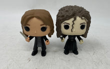 Load image into Gallery viewer, Funko Pop! Funkoverse Harry Potter #100 Strategy Game 4-Pack Action Figures
