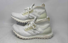Load image into Gallery viewer, Adidas Mens UltraBoost ATR Mid BB6131 White Lace-Up Sneakers Shoes Size 8.5
