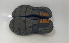 Load image into Gallery viewer, Brooks Mens Ghost 15 1103931D025 Blue Low Top Lace-Up Running Shoes Size 9 D
