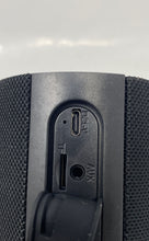 Load image into Gallery viewer, Lot Of 2 Valero CW2-22125 Black Wireless Bluetooth Portable Speaker Not Tested
