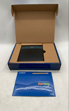 Load image into Gallery viewer, Linksys EA2700 Black Dual Band N600 Wireless Router With Gigabit Not Tested
