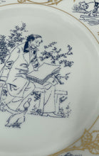Load image into Gallery viewer, Bing &amp; Grondahl Hans Christian Andersen Porcelain Round Shape Collector Plate
