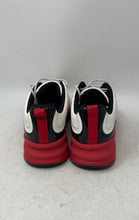 Load image into Gallery viewer, Skechers x Ashley Park Womens White Black Red Sneakers Shoes Size 9
