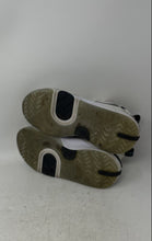 Load image into Gallery viewer, Nike Unisex Kids Team Hustle D11 FJ7688-101 White Low Top Sneakers Shoes Size 6Y
