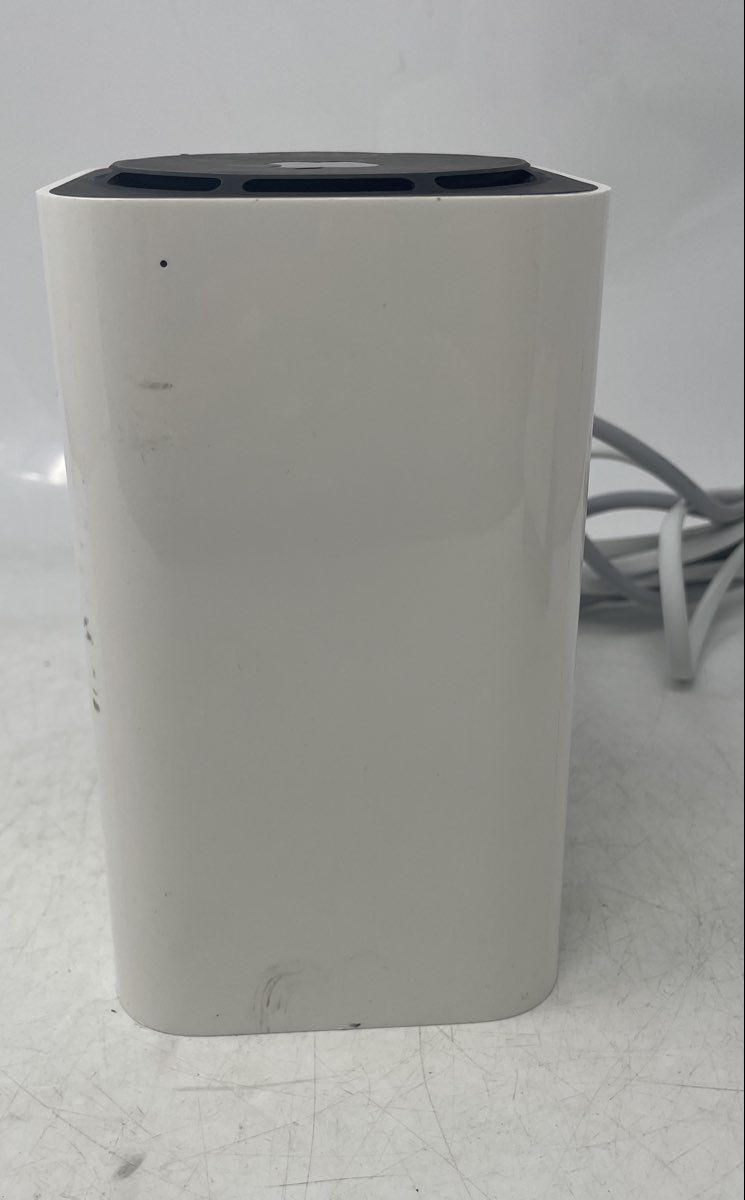 Apple AirPort Extreme A1521 Wireless-Wi-Fi 802.11ac Home Network Wireless Router