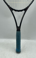Load image into Gallery viewer, Dunlop Black Max Graphite Oversize Widebody Tennis Racquet With Case
