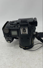 Load image into Gallery viewer, Nikon Coolpix Model 8700 Black 8.0MP Compact Digital Camera Not Tested
