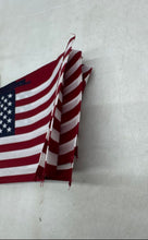 Load image into Gallery viewer, Lot Of 6 Pcs Red White Blue Stars Stripes Home Decor American Flag
