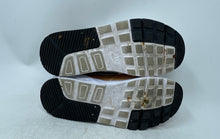 Load image into Gallery viewer, Nike Womens Air Max SC CW4554-107 White Gold Lace-Up Sneaker Shoes Size 7.5
