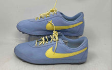 Load image into Gallery viewer, Nike Mens Astro Grabber Light Blue Yellow Lace-Up Sneaker Shoes Size 8.5
