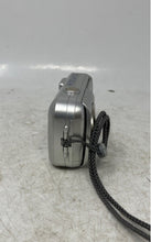 Load image into Gallery viewer, Olympus Camedia D-395 Silver 3.2 MP Digital 1.5&quot; LCD Screen Camera Not Tested
